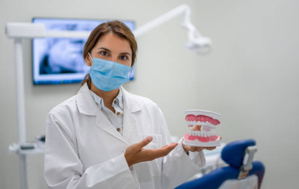 Best Weekend Emergency Dentist in Ferrum, VA