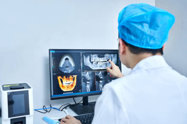Best Pediatric Emergency Dentist in Ferrum, VA
