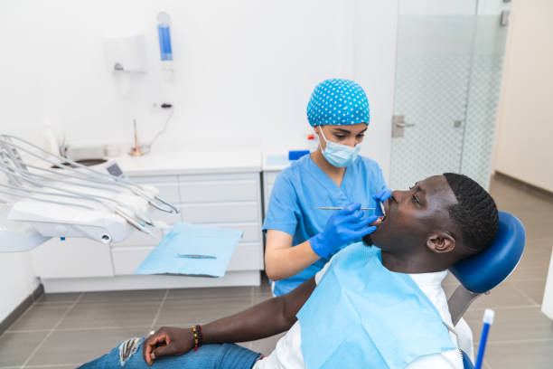 Best Emergency Dental Surgery in Ferrum, VA